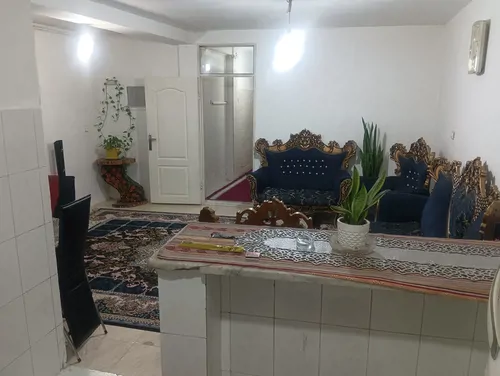 تصویر 5 - آپارتمان رفیع پور در  کرج