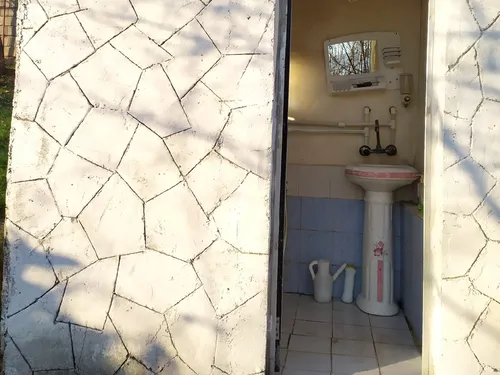 تصویر 15 - ویلا ویلایی سنتی پورمحمدی در  سراوان