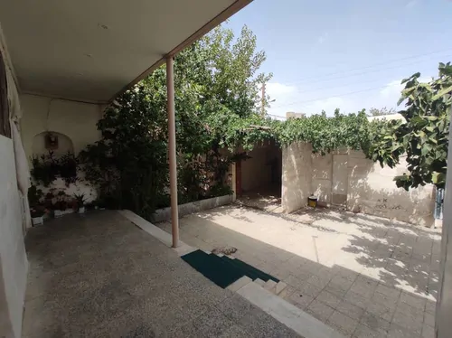 تصویر 12 - خانه مانا در  سامان