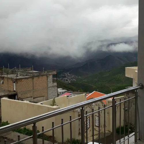 تصویر 8 - ویلا مبله محمدی در  کلیبر