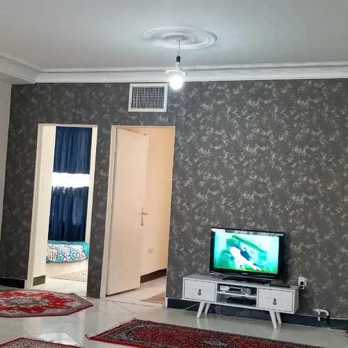 تصویر 6 - آپارتمان مبله نواب رودکی جنب مترو در  تهران