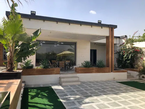 تصویر ۱ - ویلا استخردار آبسرد سرو در  دزفول