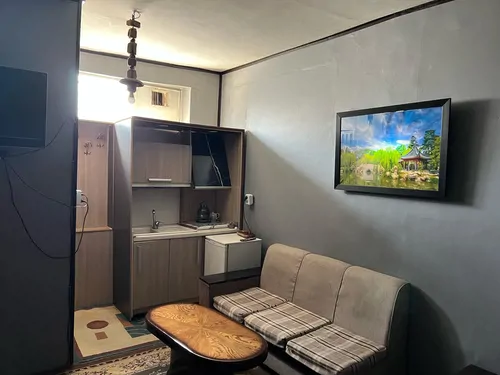 تصویر ۱ - سوییت طاهری در  تهران