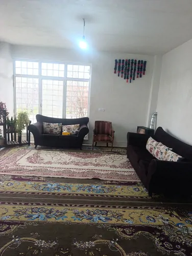 تصویر 8 - ویلا کوروش در  سپیدان