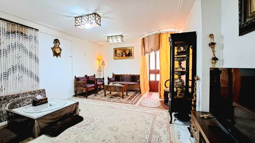تصویر 2 - آپارتمان مبله نشاط در رشت