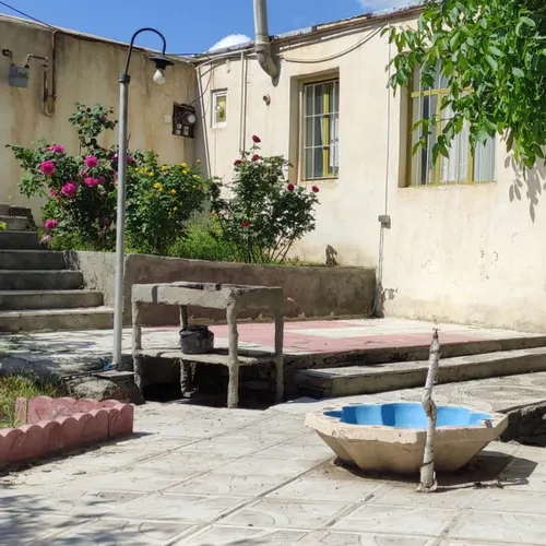 تصویر ۱ - ویلا آراز در  کلیبر