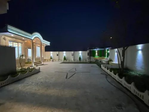 تصویر 11 - ویلا گیل ماه در  شفت