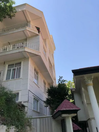 تصویر 36 - آپارتمان  مبله رضایی (واحد ۱) در  میگون