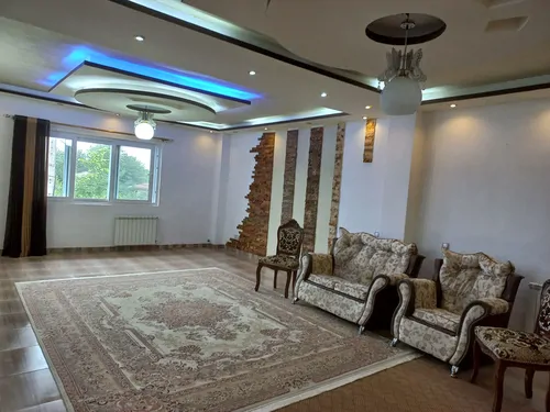 تصویر ۱ - خانه مروارید در  شفت