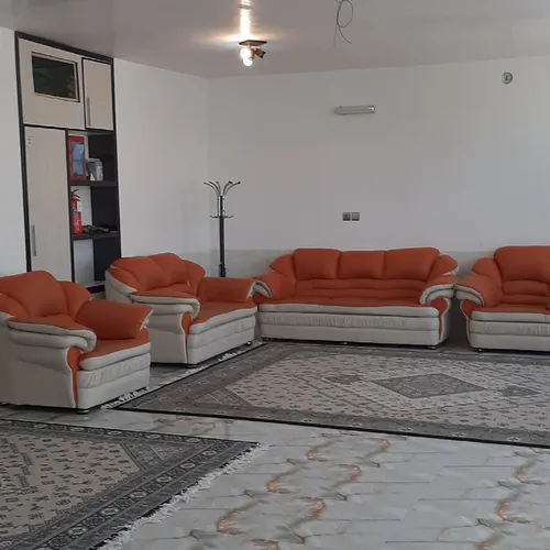 تصویر 3 - خانه مسافر آقایی  در  سمیرم
