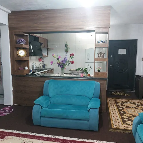 تصویر 3 - ویلا امیرعلی (۱) در  چالوس