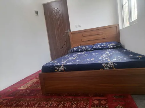تصویر 10 - ویلا جنگلی ماهان نزدیک به هفت آبشار در  بابل