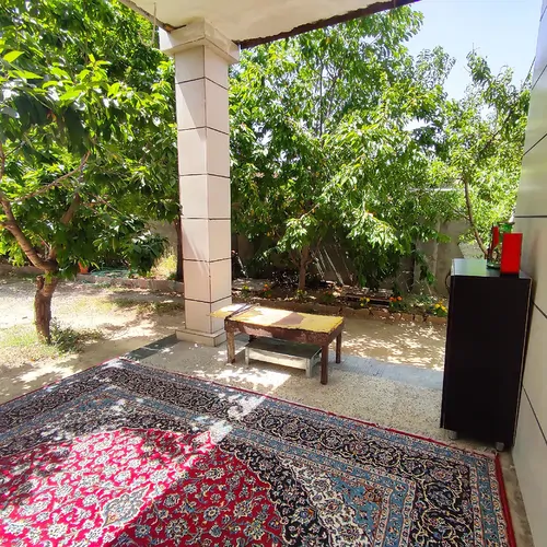 تصویر 12 - ویلا شب نشین (1) در  کوهرنگ