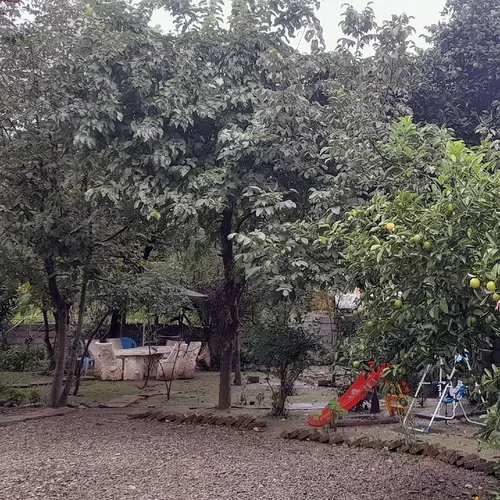 تصویر 33 - ویلا  قصر سفید محمد مهدی در  ماسال