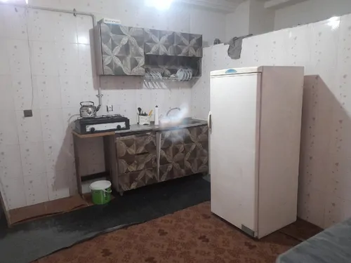 تصویر 3 - آپارتمان سیلبرگ در علی آباد کتول