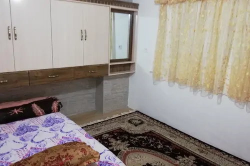 تصویر 6 - آپارتمان الهیه(مخصوص خانواده) در  گنبد کاووس