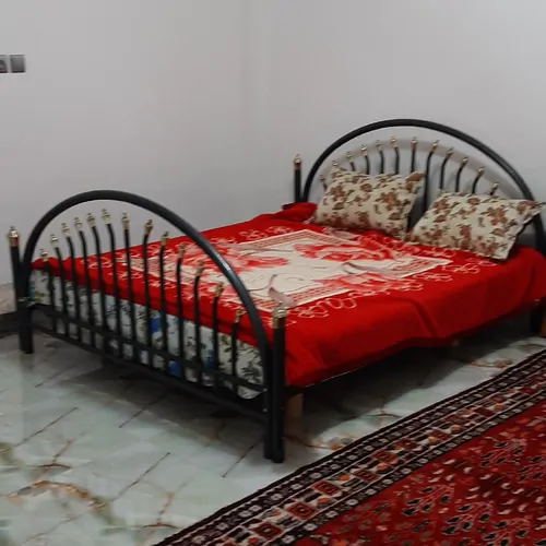 تصویر 7 - خانه مسافر آقایی  در  سمیرم