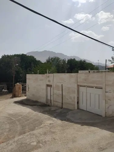 تصویر 13 - خانه مانا در  سامان