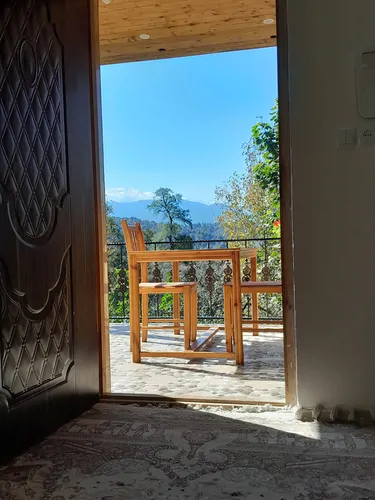 تصویر 29 - ویلا جنگلی ماهان نزدیک به هفت آبشار در  بابل