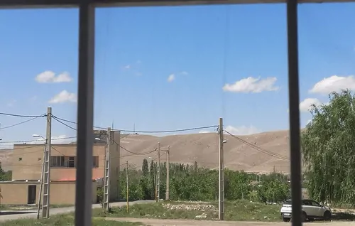 تصویر 9 - خانه باران در  جلفا