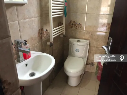 تصویر 24 - ویلا استخردار آبگرم هخامنش در  نمک آبرود