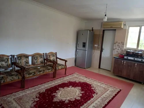 تصویر 2 - سوییت ویلایی نجفی در قائمشهر