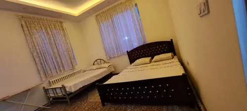 تصویر 13 - ویلا استخردار آبسرد میلان با بیلیارد  در  رودهن