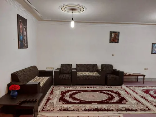 تصویر 4 - خانه باران در  سنندج