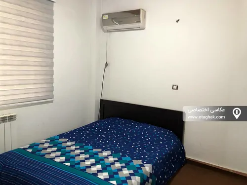 تصویر 9 - ویلا استخردار آبگرم هخامنش در  نمک آبرود