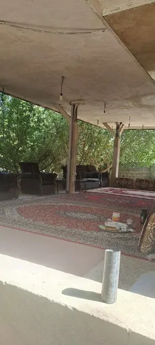 تصویر 28 - خانه باغ بهشت در  سنندج