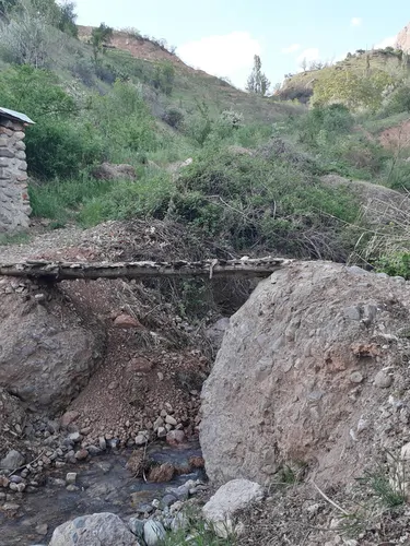 تصویر 10 - خانه  دنج در  معلم کلایه