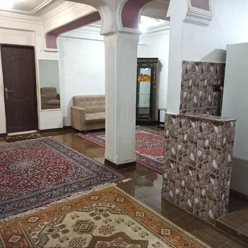تصویر 3 - ویلا جنگلی آزاد در  ماسوله 