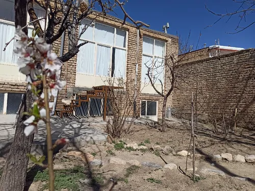 تصویر 6 - خانه ویلایی ستاره در  خوانسار