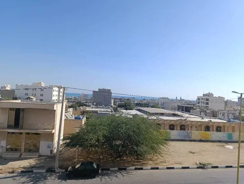 تصویر 10 - آپارتمان مبله کناری (واحد 4) در  قشم