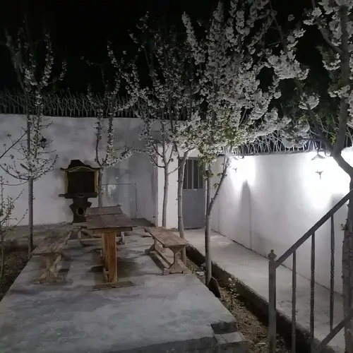 تصویر 13 - ویلا استخردارآبگرم امیر در  شاندیز