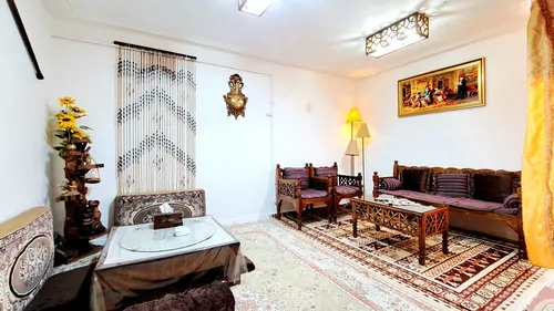 تصویر 4 - آپارتمان مبله نشاط در رشت
