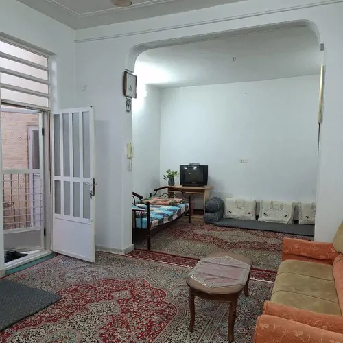 تصویر 12 - خانه سنتی بشیری  در  یزد