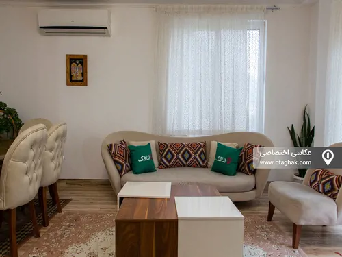 تصویر 9 - ویلا هنر   در  رامسر