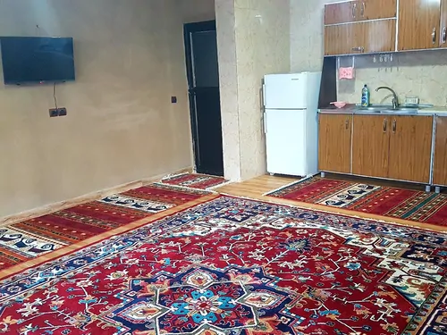 تصویر 3 - خانه جنگلی نگار در  رامیان