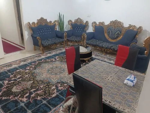 تصویر 3 - آپارتمان رفیع پور در  کرج