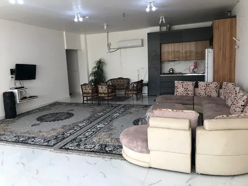 تصویر 7 - ویلا استخردار آبسرد سرو در  دزفول
