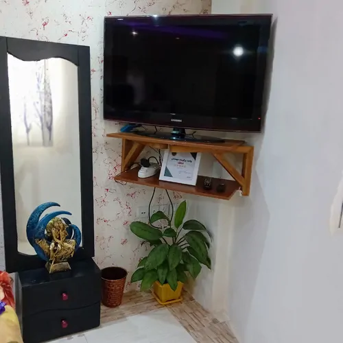 تصویر 8 - سوییت  ماه عسل در  رامسر