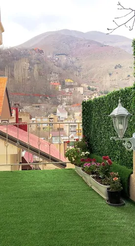 تصویر 21 - آپارتمان  مبله رضایی (واحد ۱) در  میگون