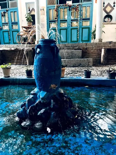 تصویر 22 - اقامتگاه بوم‌گردی سرای کربلایی فریدون (اتاق 3 خوش نشین)  در  گلپایگان