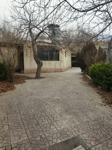 تصویر 10 - ویلا جهان نما با فوتبال دستی در  کرج