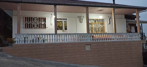 تصویر 11 - ویلا چشم انداز جنگلی دالخانی حسنی در  رامسر