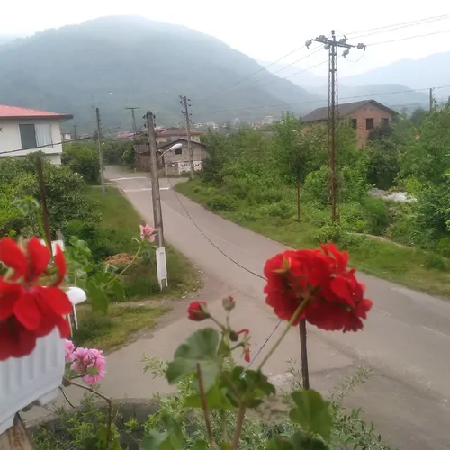 تصویر 25 - آپارتمان مبله هلوکله در  چابکسر