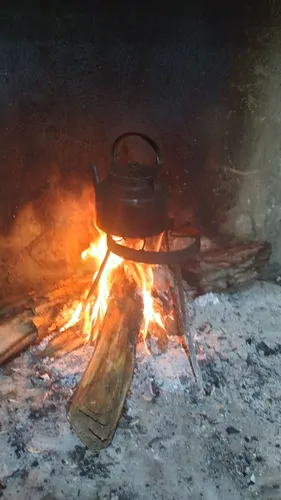 تصویر 9 - اقامتگاه بوم‌گردی ویلایی شهدا (طبقه همکف) در  علی آباد کتول