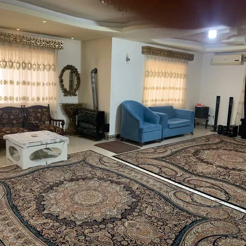 تصویر 3 - ویلا دنج نهال در محمودآباد