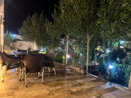 تصویر 27 - ویلا باغ استخردار آبگرم اقاقیا در  مشهد